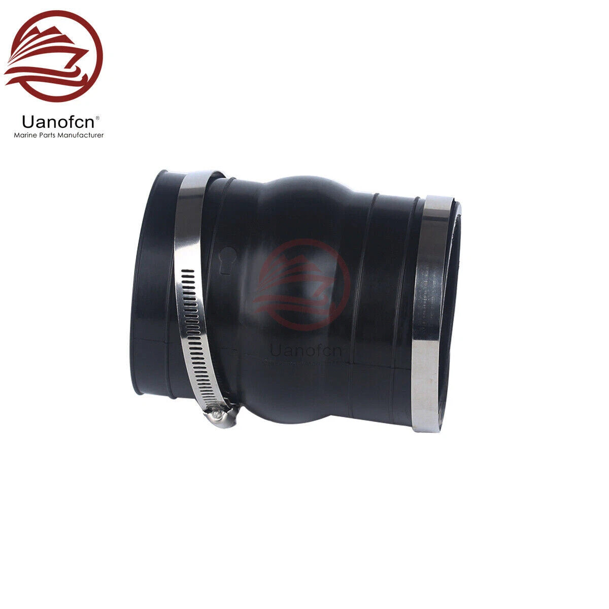 Exhaust Hose Bellows for OMC & Volvo Penta Models