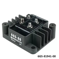 Voltage Regulator Rectifier 12V for Yamaha V6 Special