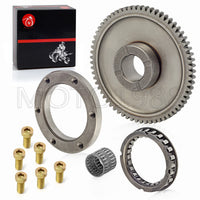 Starter Clutch & Idler Gear Bearing Kit for Yamaha Moto-4 350 YFM350ER (1987-1995)