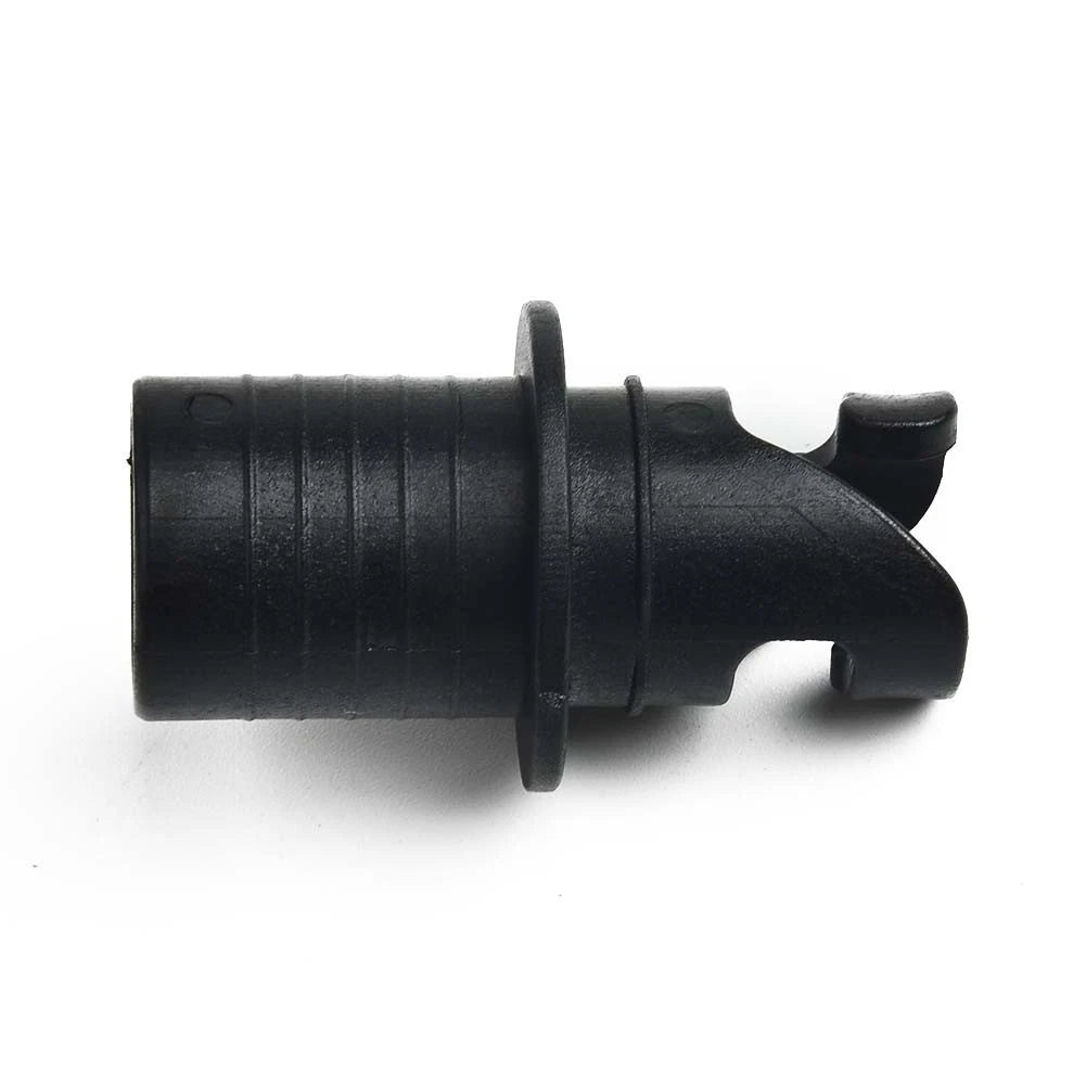 Air Foot Pump Valve Hose Adapter for Inflatable Boat/SUP/Kayak