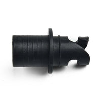 Air Foot Pump Valve Hose Adapter for Inflatable Boat/SUP/Kayak