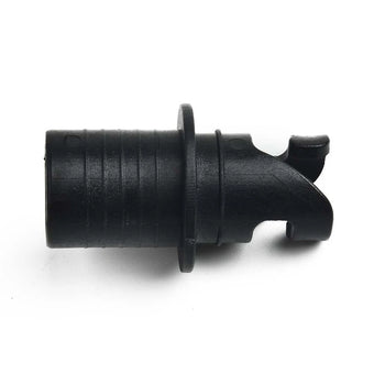 compare product Air Foot Pump Valve Hose Adapter for Inflatable Boat/SUP/Kayak