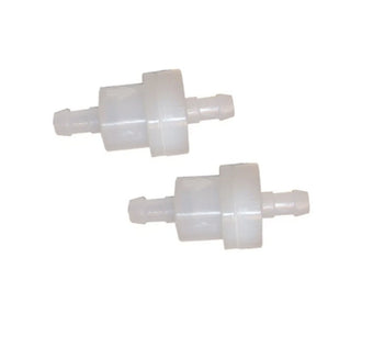 compare product Fuel Filter for Yamaha 9.9HP 4-Stroke / Mercury 35-80365M / 18-7713