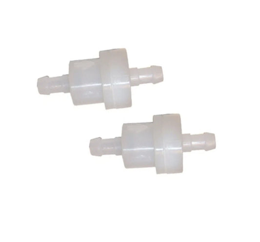 Fuel Filter for Yamaha 9.9HP 4-Stroke / Mercury 35-80365M / 18-7713