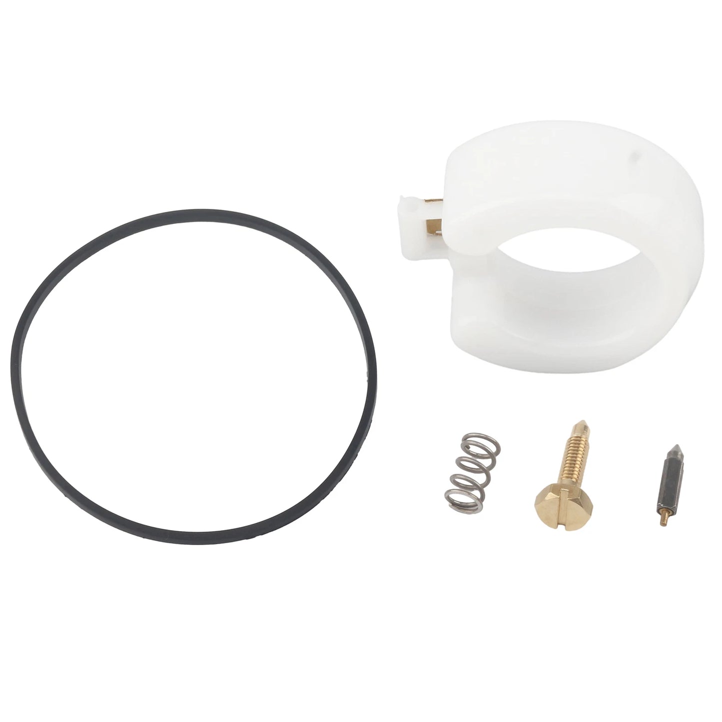 Carburetor Kit for Suzuki Marine 9.9HP/15HP 2/4-Stroke (13910-93E11)