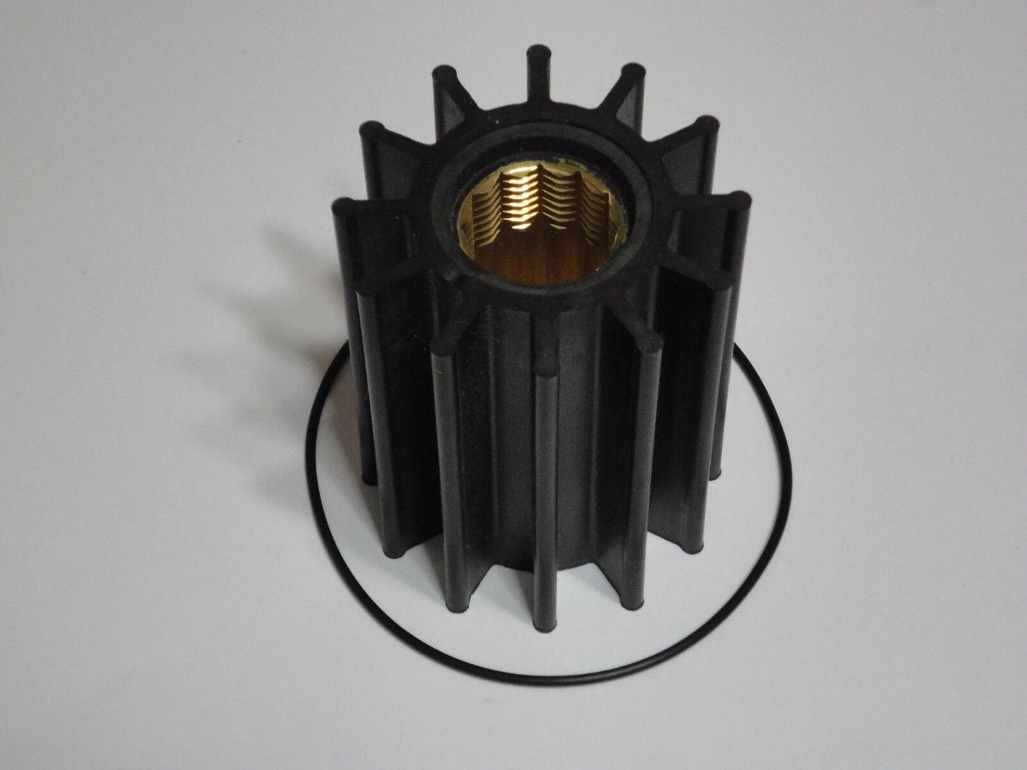 Impeller Kit for Yanmar 6LY2(A)-STE/STP, 6LYA-STE/STP/UTE/UTP