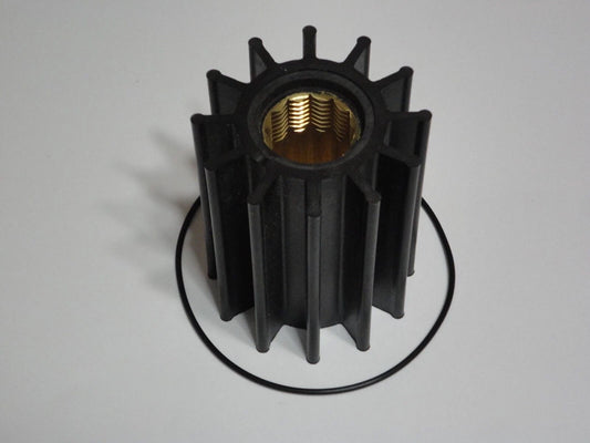 Impeller Kit for Yanmar 6LY2(A)-STE/STP, 6LYA-STE/STP/UTE/UTP