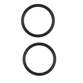 compare product Lower Unit Shift Shaft Housing O-Ring Seal for Mercury Mariner Outboard