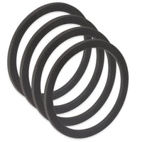 140mm Jet Pump Seals w/Adhesive for Sea-Doo GTI/GTS/SP/SPX/SPI/XP