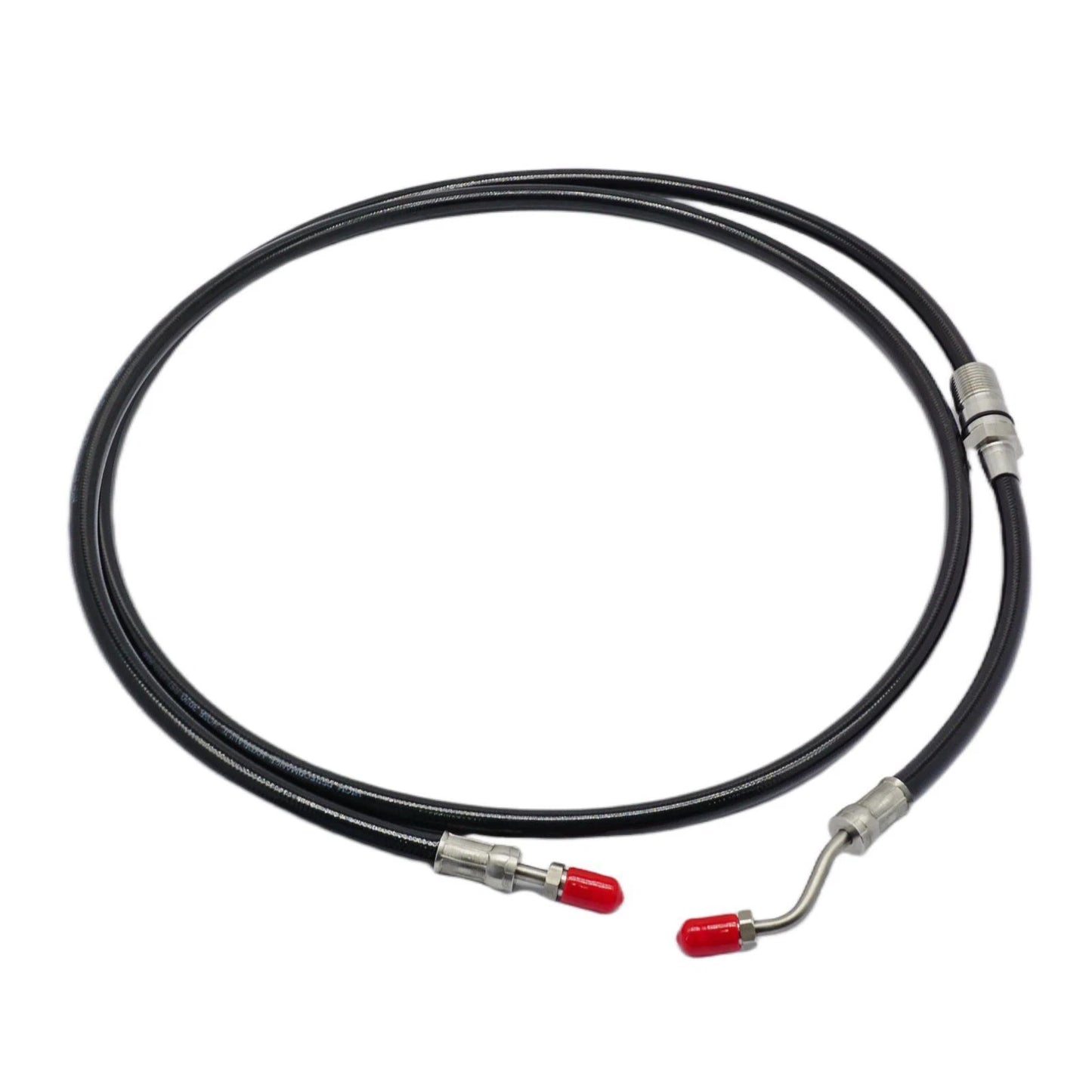 Hydraulic Pump Trim Hose for Volvo Penta DPH/DPR Stern Drive