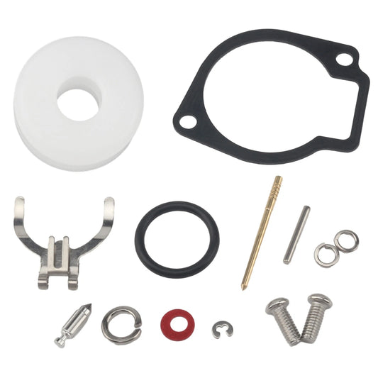 Outboard Carburetor Repair Kit for Mercury Mariner 2.5HP/3.5HP