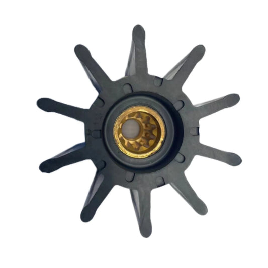 Sherwood Water Pump Flexible Impeller Neoprene for OMC/BRP/Johnson 40-60HP