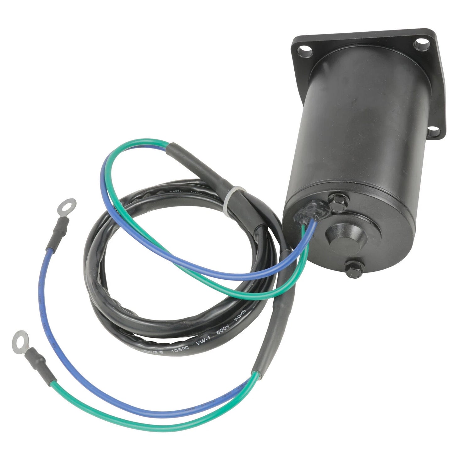 Yamaha Tilt Trim Motor 12V 2 Wire for 67F Series (2000-2023)