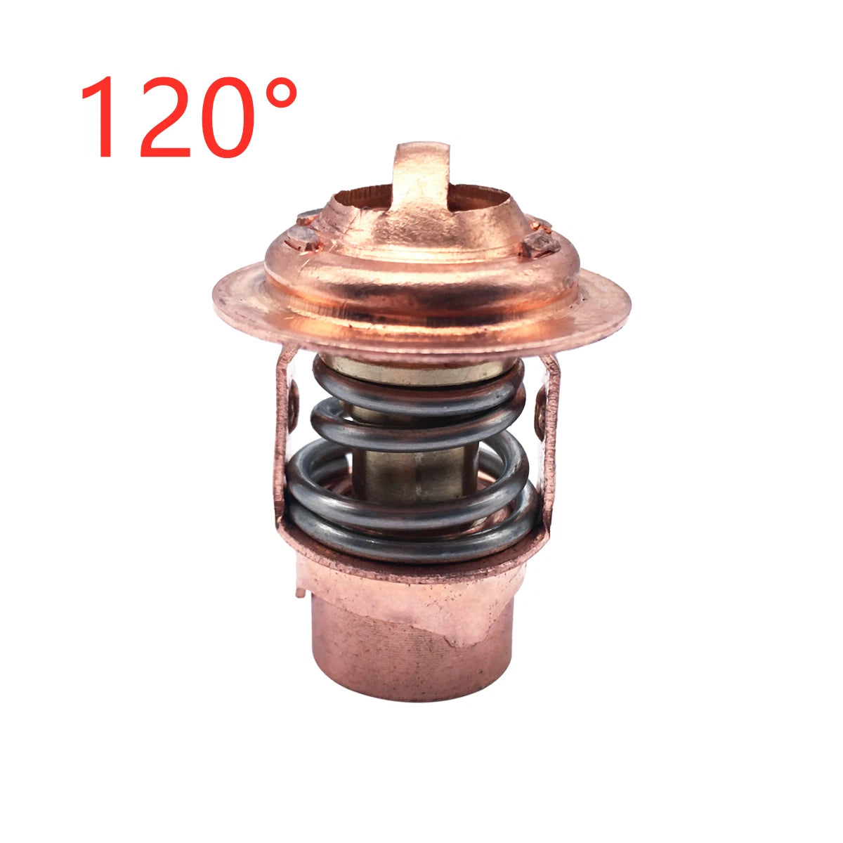 Mercury Thermostat Assembly 120 Degree for 6-60HP Outboards
