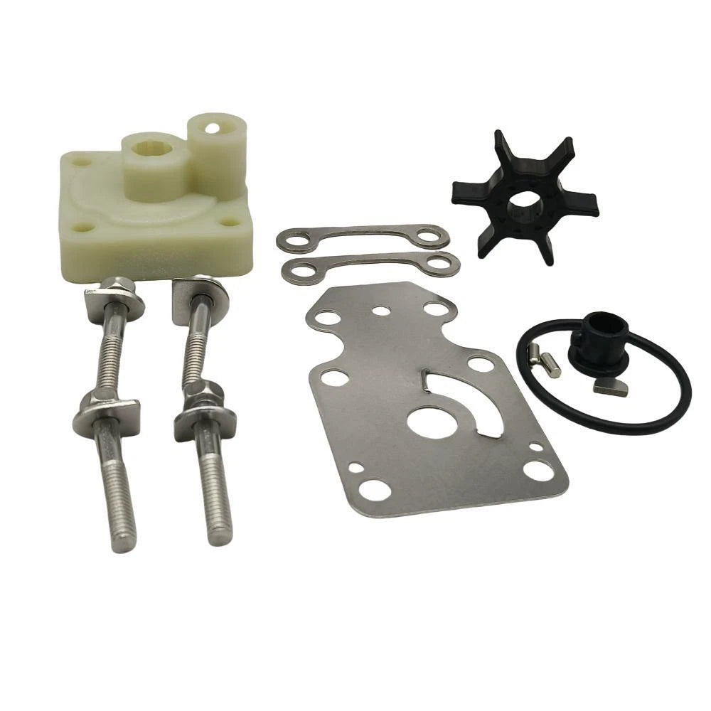 Maintenance Kit for Yamaha 20HP F20B 4-Stroke (2007+) Outboard with Filter