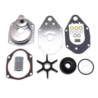 50-60HP Mercury 2-Stroke Water Pump Impeller & Housing Rebuild Kit