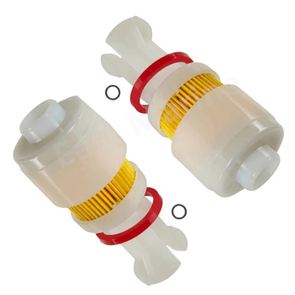 Outboard Fuel Filter for Yamaha F150 F200 F225 SX250