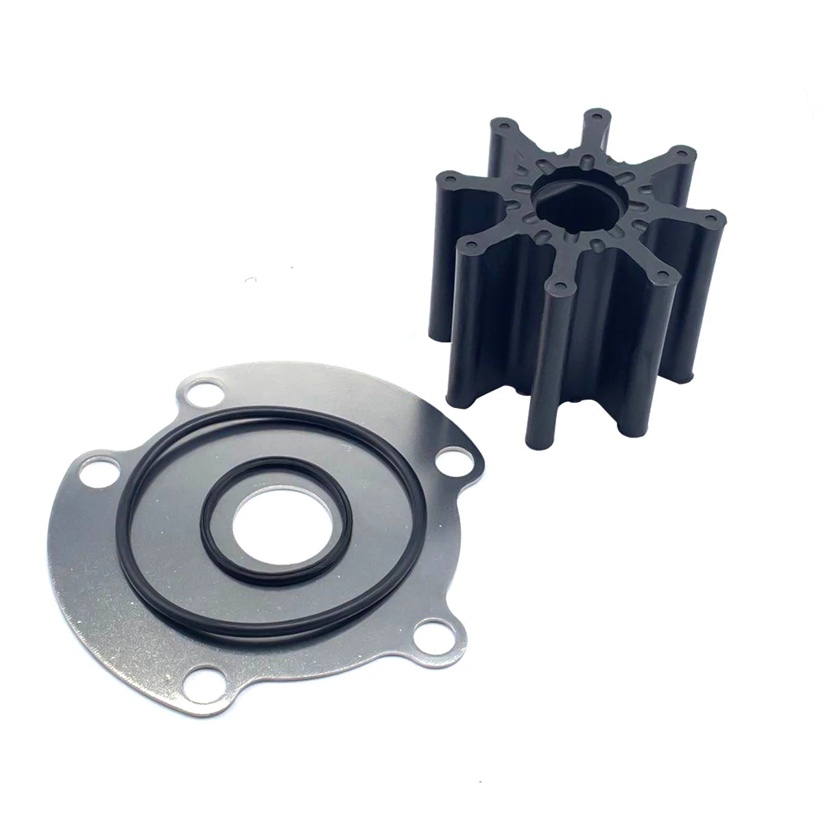 Mercruiser Bravo I/II/III Water Pump Impeller for 46-807151A14/47-59362T1