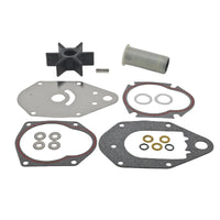Water Pump Kit for Mercury 30-60HP 2/4-Stroke (47-19453Q2, 19453T3)