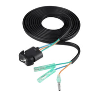 Power Trim Tilt Switch for Outboard Motors, OMC, BRP, Mercury, 40-60HP