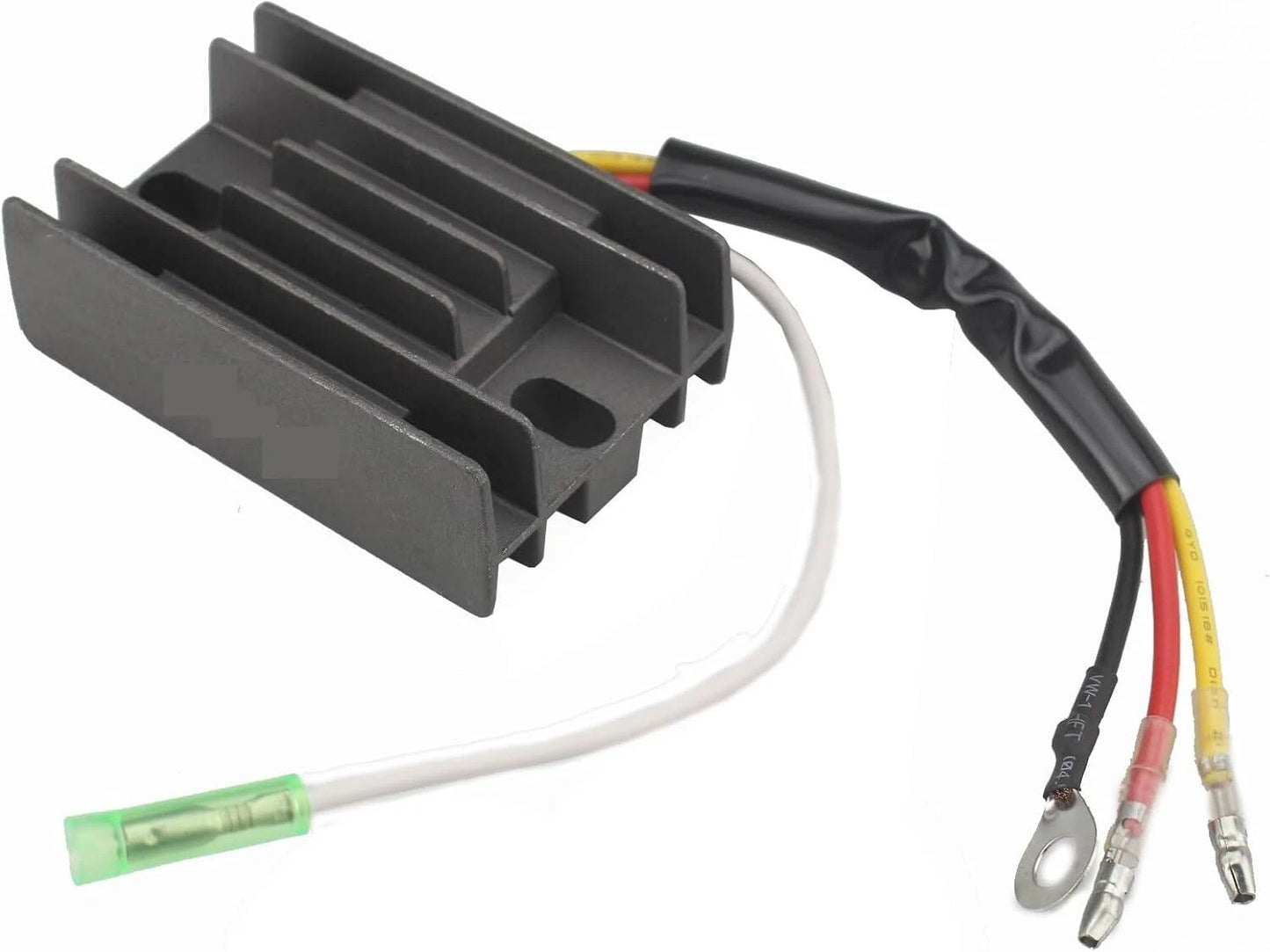 Rectifier/Regulator for Suzuki DF9.9B/DF15A/DF20A (1999-2005)