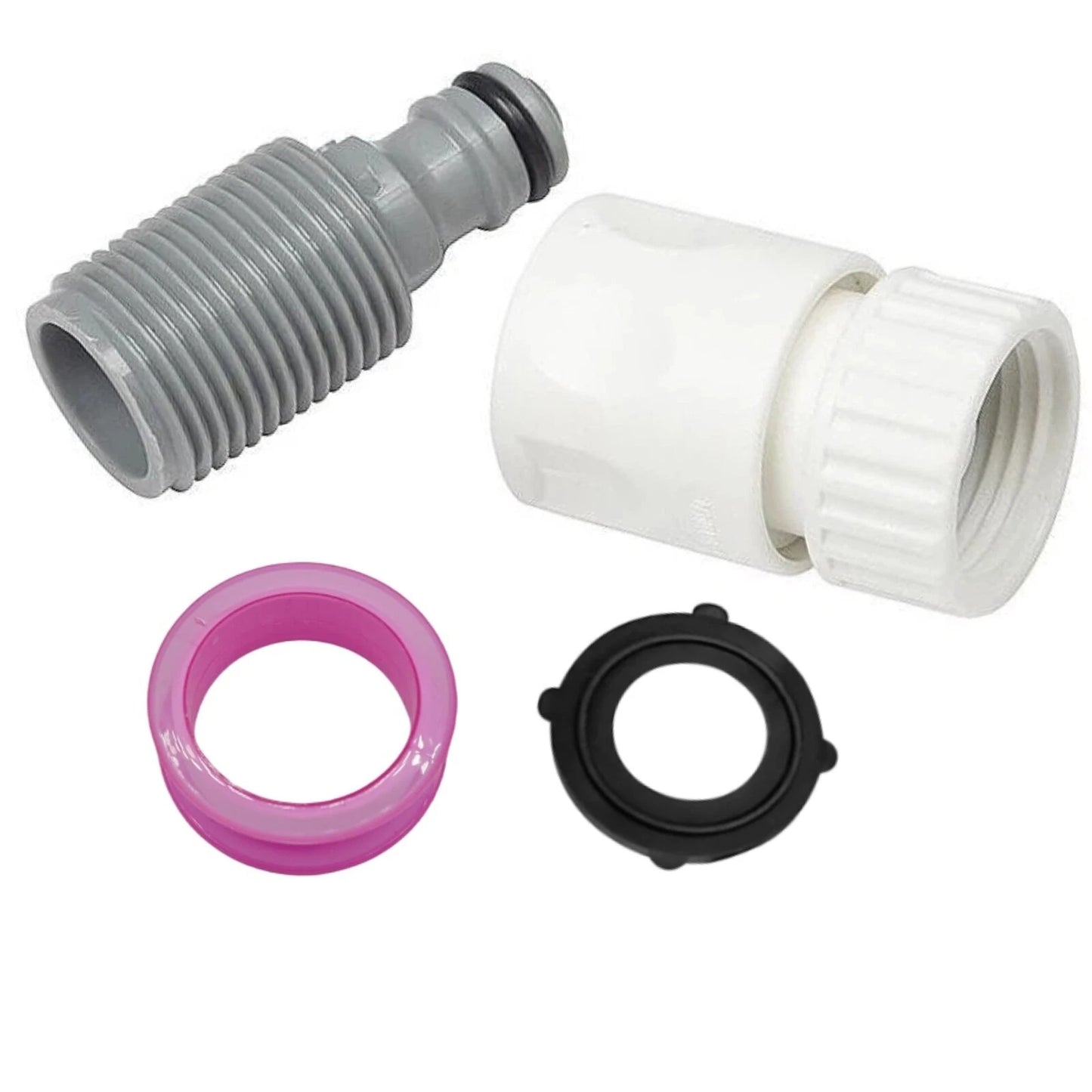 Marine Quick Flush Kit for Mercury/Yamaha Outboards