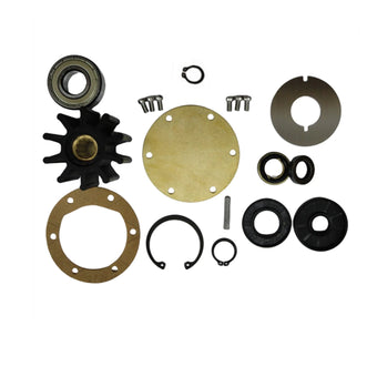 compare product Repair Kit for Jabsco Sea Water Pump for Detroit Diesel 8.2/CAT 3208