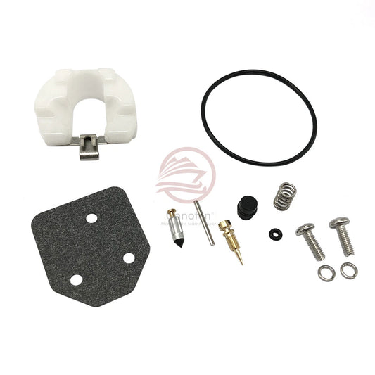 Marine Carburetor Repair Kit for Yamaha 4HP Outboard 4-Stroke (67D)
