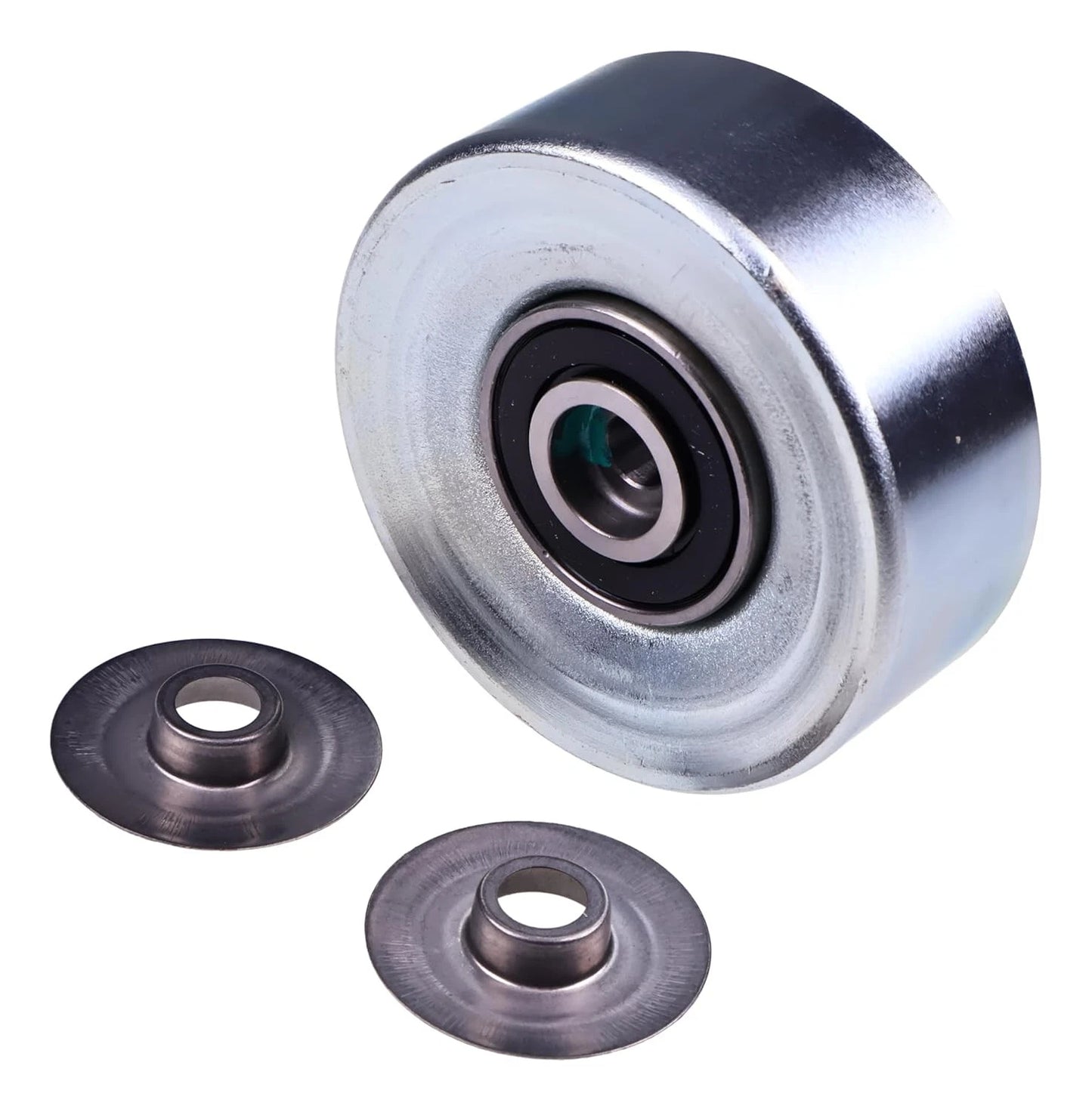 Idler Pulley for Volvo Penta D4/D6 Marine Diesel Engines