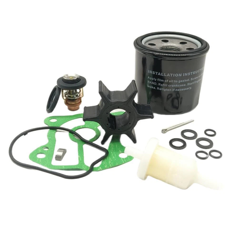Outboard Maintenance Kit for Honda 25-30HP BF25/BF30