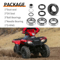 Rear Differential Bearing Seal for Honda Foreman 500 TRX500 FM/FE/TM (2005-2011)