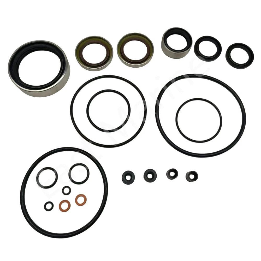Lower Unit Seal Kit for Mercruiser Bravo Stern Drives 26-76868A04