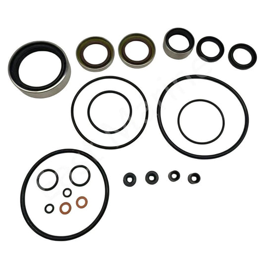 Lower Unit Seal Kit for Mercruiser Bravo Stern Drives 26-76868A04