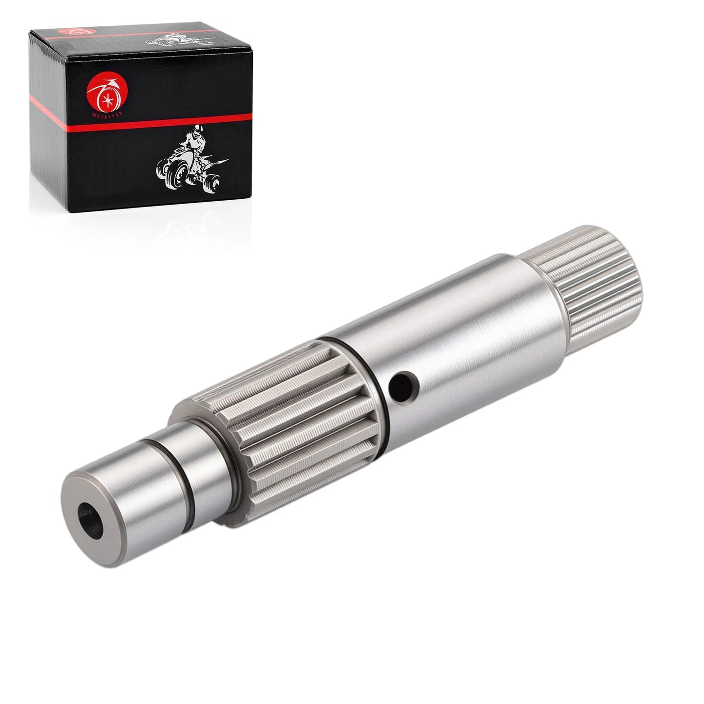 Kick Starter Shaft for Kawasaki KX 65/80/85/100/112 (1998-2024)