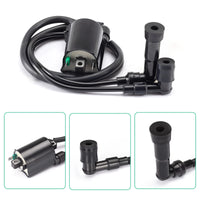 Ignition Coil for Kawasaki Vulcan 1500 Classic/Drifter/Nomad (1996-2008)