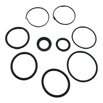 compare product Trim Ram Seal Kit for Volvo Penta SX/DP-SM, OMC Cobra, Replaces 3854247