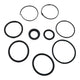 Trim Ram Seal Kit for Volvo Penta SX/DP-SM, OMC Cobra, Replaces 3854247