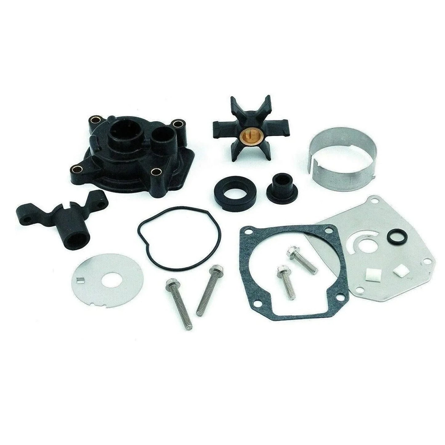 Water Pump Kit Assembly for Johnson/Evinrude 39-77/39-16 1990-2000