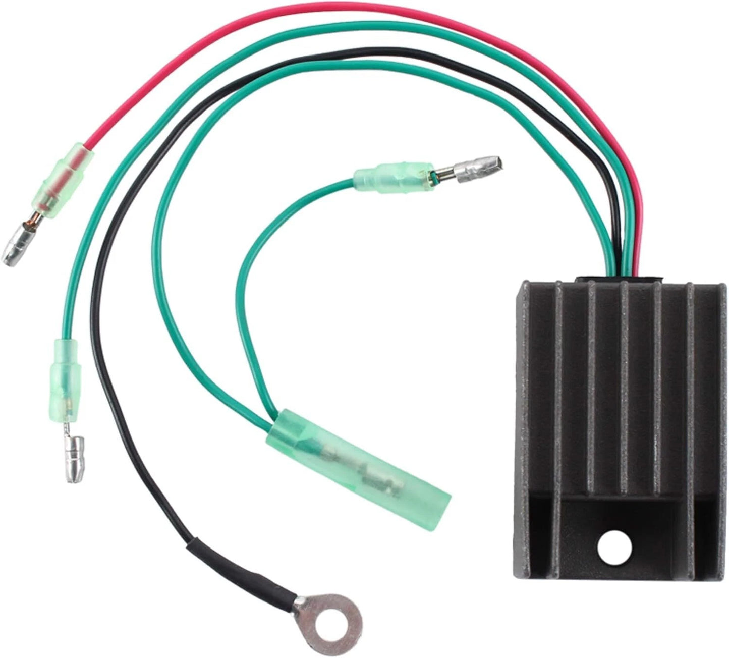 Rectifier Regulator for Yamaha 40-70HP Outboard 2000-2017
