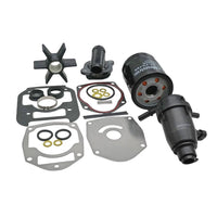 Outboard Maintenance Kit for Mercury 175-225HP V6 3.4L 4-Stroke