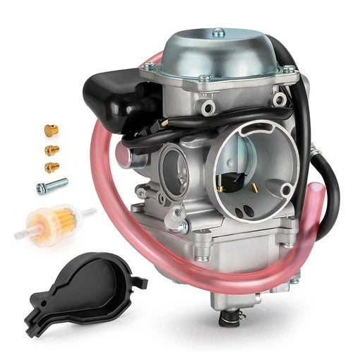 Carburetor for Arctic Cat 400 4x4 TBX/TRV/CR (2000-2005)