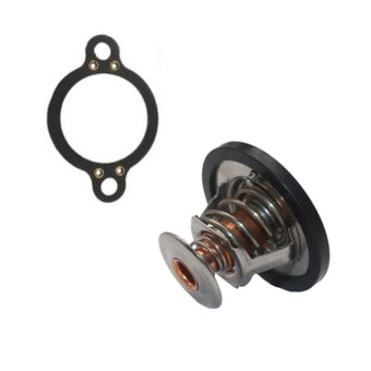 compare product 160° Thermostat Kit for Mercruiser 165-190HP 3.7L 2/4 BBL