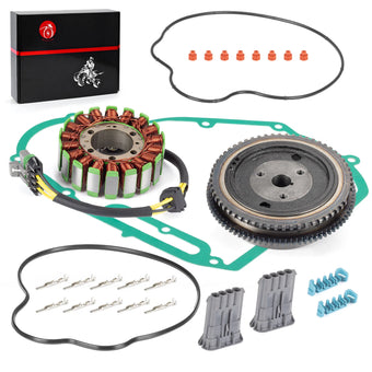 compare product Stator & Flywheel Rotor Gasket for Polaris RZR 4 S 800 (2008-2012)