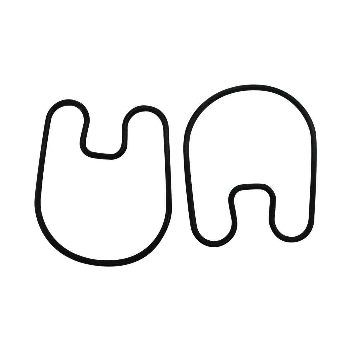 MerCruiser Alpha/Bravo Exhaust Y-Pipe Seal for Alpha/Bravo (2-Pack)