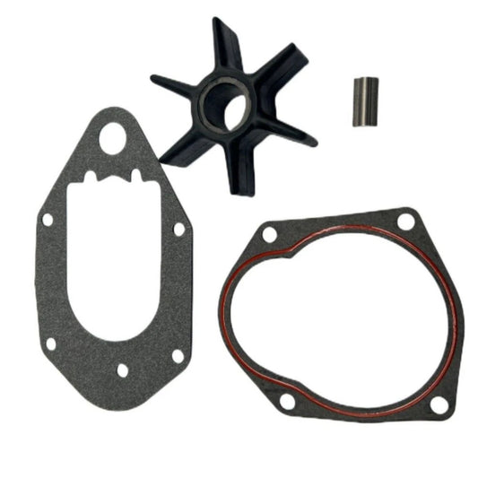 Water Pump Impeller Kit for Mercury Mariner 40/50/60HP Outboard