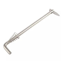 Tilt Pin Thrust Rod for Mercury Mariner 4-15HP 2/4-Stroke Models