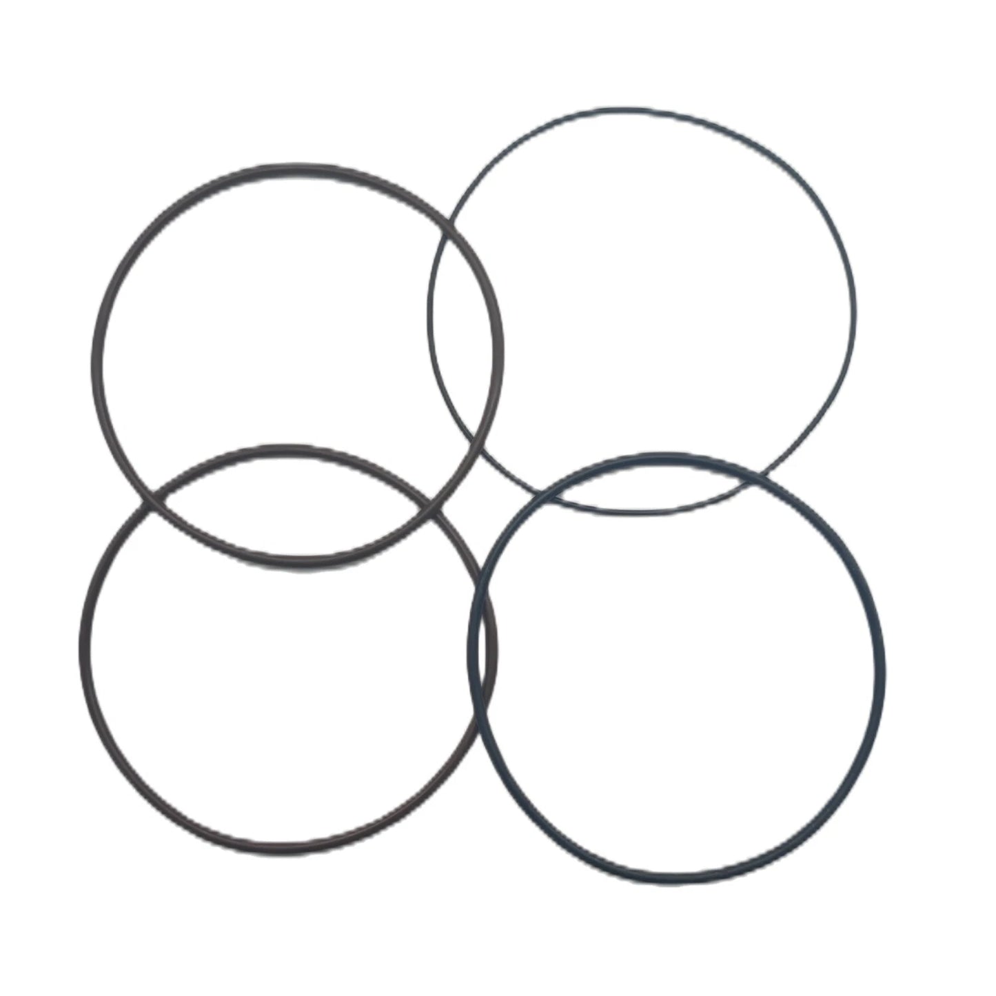 Volvo Penta Gasket Kit for Cylinder Liner 2000-2005 Models 275751/875651/275595