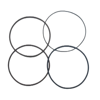 compare product Volvo Penta Gasket Kit for Cylinder Liner 2000-2005 Models 275751/875651/275595