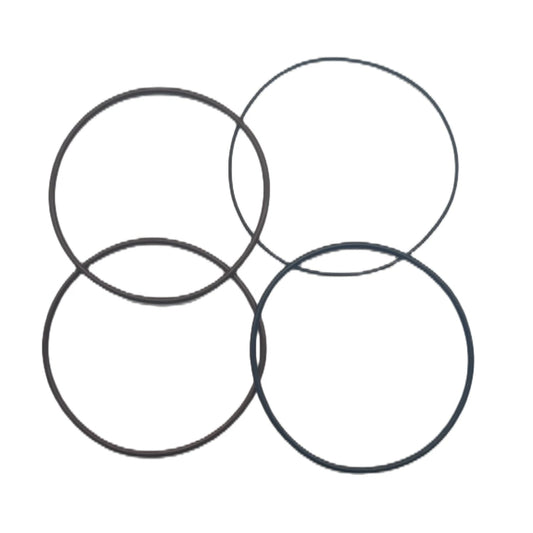 Volvo Penta Gasket Kit for Cylinder Liner 2000-2005 Models 275751/875651/275595