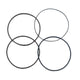 Volvo Penta Gasket Kit for Cylinder Liner 2000-2005 Models 275751/875651/275595